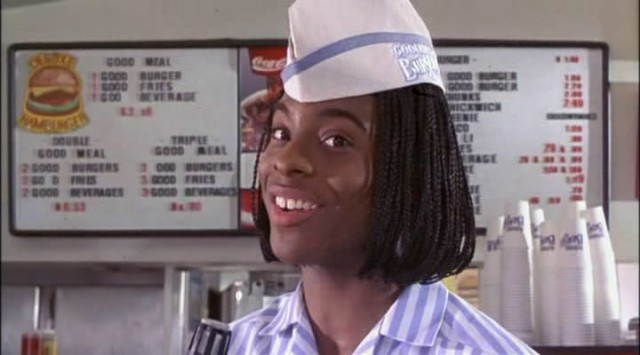 Good Burger Fotoğrafları 1