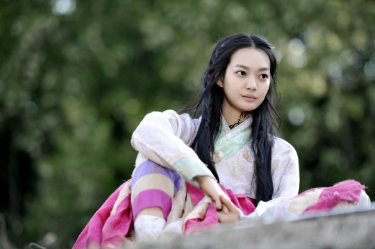 Arang And The Magistrate Fotoğrafı