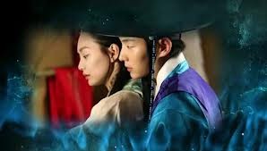 Arang And The Magistrate Fotoğrafı