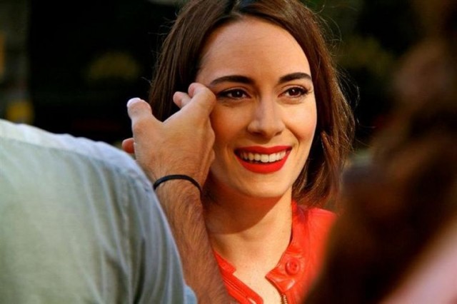 Şubat Fotoğrafı