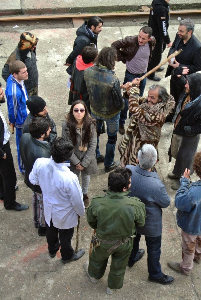 Şubat Fotoğrafı