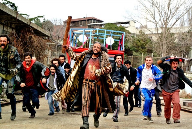 Şubat Fotoğrafı