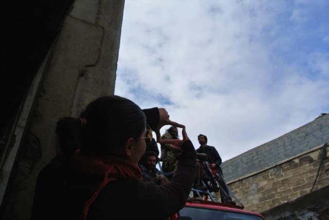 Şubat Fotoğrafı
