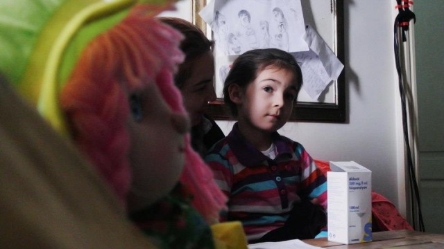 Şubat Fotoğrafı