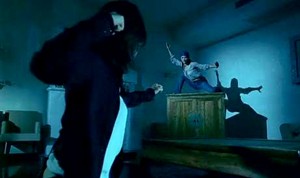 Ölüm Melekleri Fotoğrafı