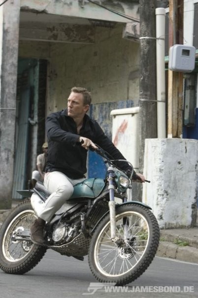 Casino Royale fotoğrafı