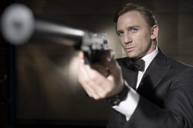 Casino Royale Fotoğrafları 36