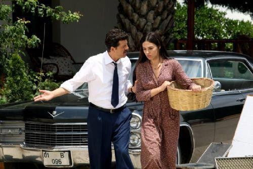 Kötü Yol Fotoğrafı