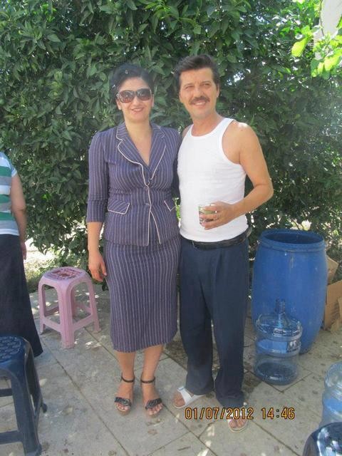 Kötü Yol Fotoğrafı