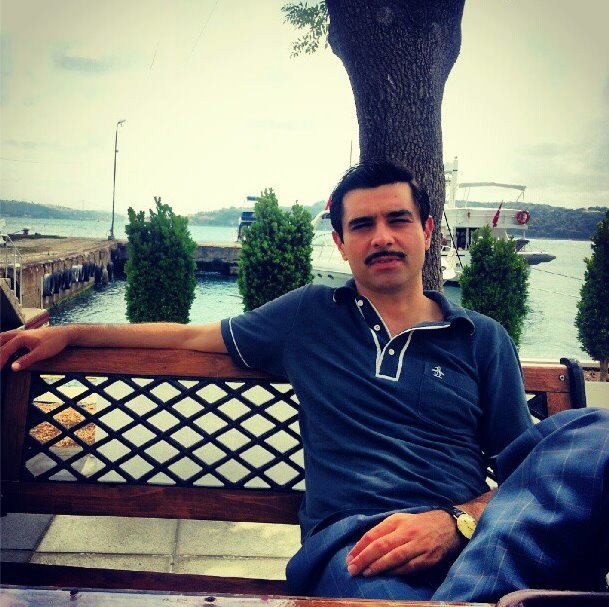 Kötü Yol Fotoğrafı