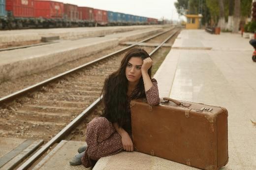 Kötü Yol Fotoğrafı