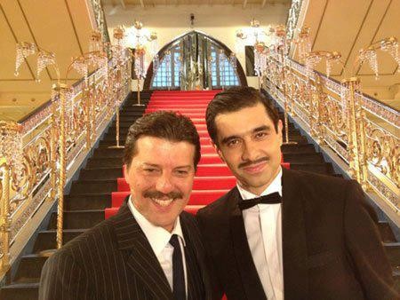 Kötü Yol Fotoğrafı