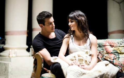 Sensiz Olmaz Fotoğrafı