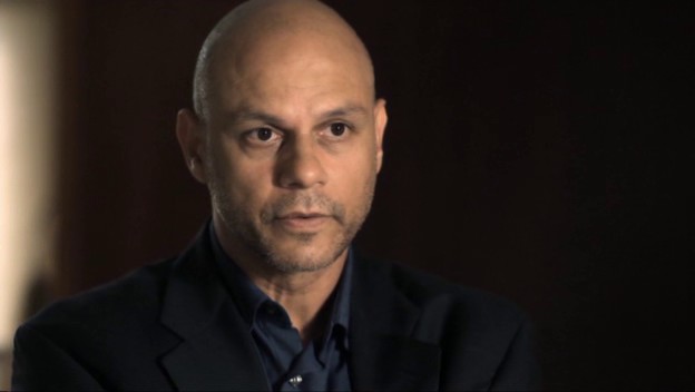 Solitary Fotoğrafı