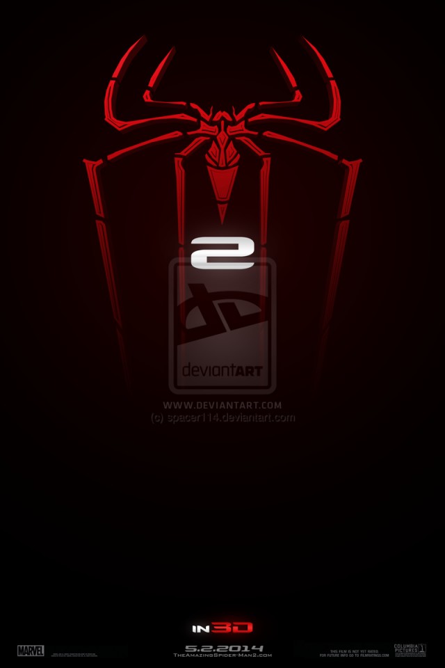 İnanılmaz Örümcek-Adam 2 Fotoğrafı