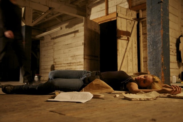 The Legend of DarkHorse County Fotoğrafı