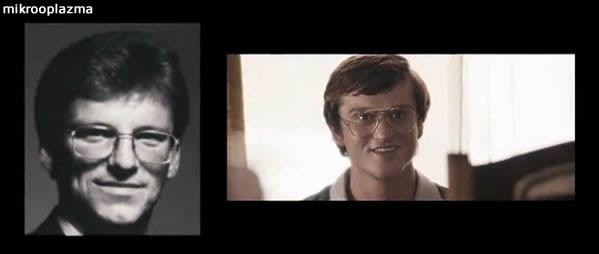 Jobs Fotoğrafı