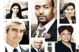 Law And Order Fotoğrafları 4