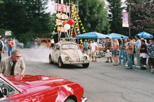 Herbie: Tam Gaz Fotoğrafı