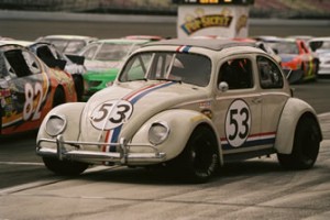 Herbie: Tam Gaz Fotoğrafları 6