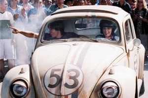 Herbie: Tam Gaz Fotoğrafları 9