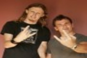 Bir Metalcinin Yolculuğu Fotoğrafı