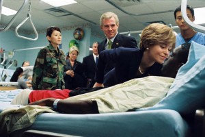 W: Beyaz Saray Fotoğrafı