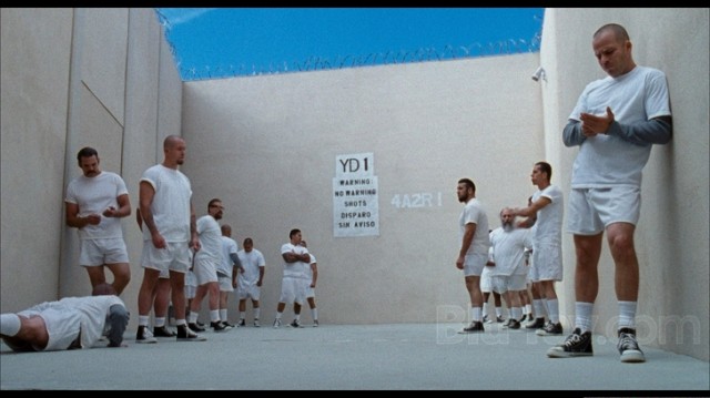 Suç Çıkmazı Fotoğrafı