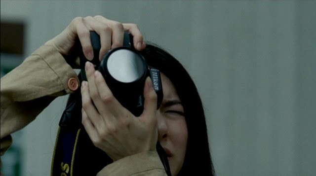 Korkunç Güzellik Fotoğrafı