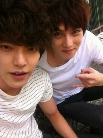 A Gentleman's Dignity Fotoğrafı