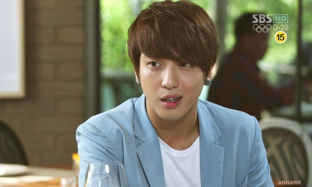 A Gentleman's Dignity fotoğrafı A Gentleman's Dignity fotoğrafı