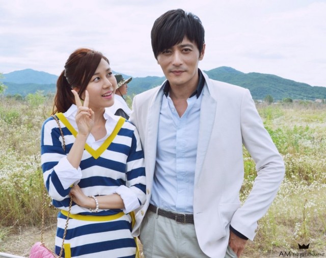 A Gentleman's Dignity Fotoğrafı