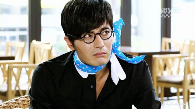 A Gentleman's Dignity Fotoğrafları 51