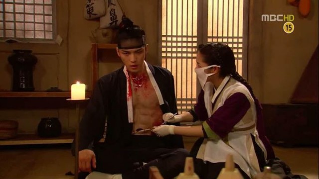 Dr. Jin Fotoğrafı