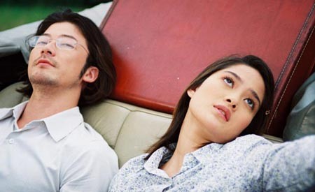 Last Life in The Universe Fotoğrafı