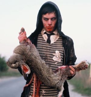 Otto; Ya Da Tüm Ölüler Birleşin Fotoğrafı