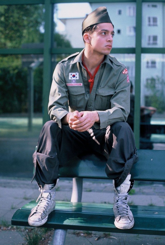 Otto; Ya Da Tüm Ölüler Birleşin fotoğrafı