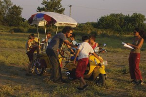 Dondurmam Gaymak Fotoğrafı