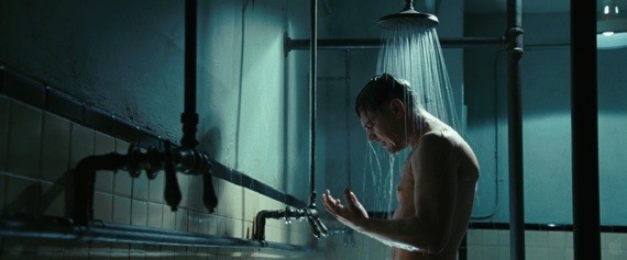 Zindan Adası Fotoğrafı