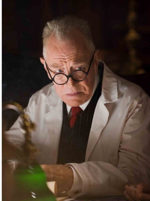 Zindan Adası Fotoğrafı