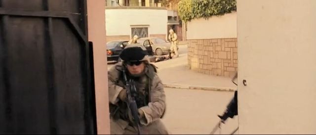 Yeşil Bölge Fotoğrafı