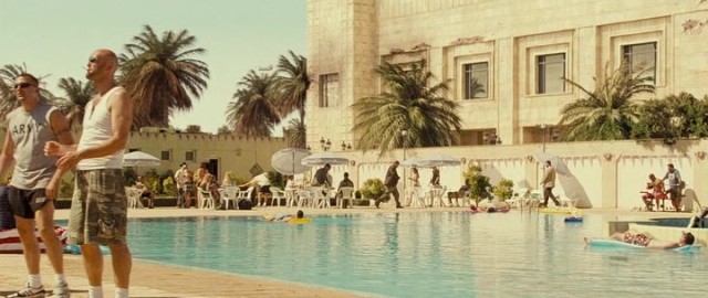 Yeşil Bölge Fotoğrafı