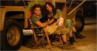 Özgürlük Yolu Fotoğrafı