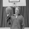 Dodgeball Fotoğrafı