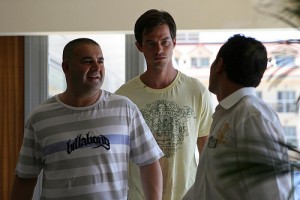 Kadri´nin Götürdüğü Yere Git Fotoğrafı