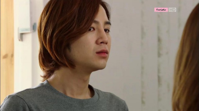 Love Rain Fotoğrafı