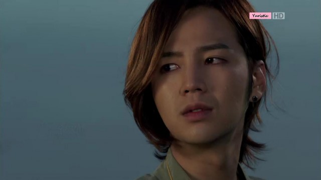Love Rain Fotoğrafı