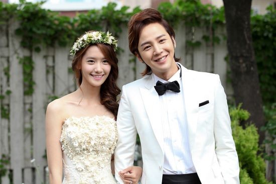 Love Rain Fotoğrafı