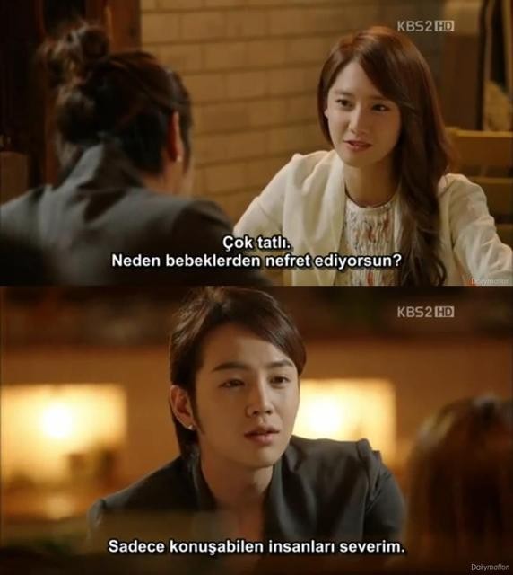 Love Rain Fotoğrafı