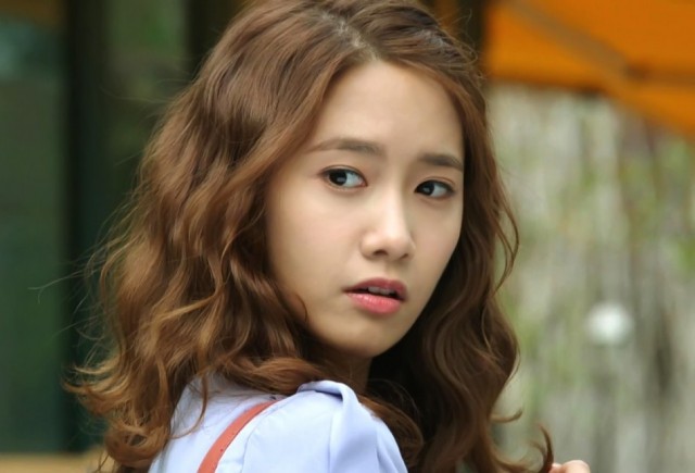 Love Rain Fotoğrafı